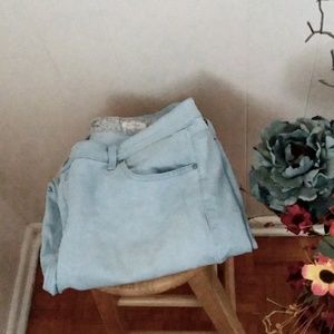 Vintage America Boyfriend Jeans